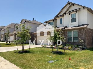 532 Arrowhead Vine St, Leander, TX 78641