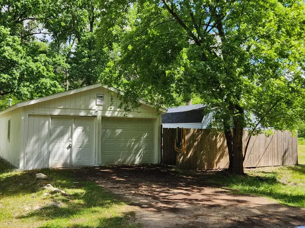 383 W Eight Mile Rd, White Cloud, MI 49349