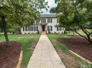 801 Willow Run South Dr, Raleigh, NC 27615