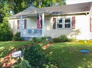 709 Long St, Ashland, KY 41101