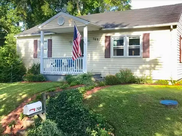 709 Long St, Ashland, KY 41101