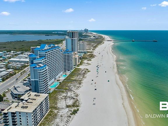 3rd image of 455 E Beach Blvd Unit 1513
