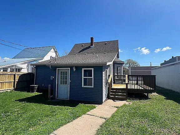 3 bed, 1670 sqft, $1,795 — Photo 4