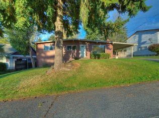 15665 123rd Ave SE, Renton, WA 98058