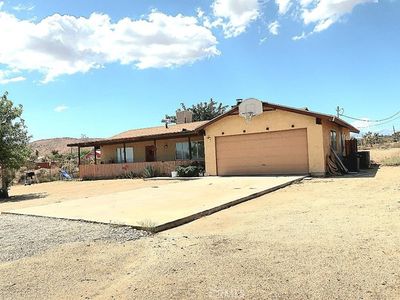 4824 Indio Ave, Yucca Valley, CA, 92284