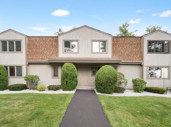 12 High Meadow Trail, Peekskill, NY 10566