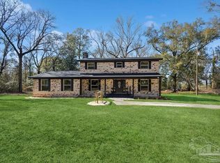 10841 Luker Way, Jay, FL 32565