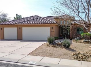 3571 W 250 N, Hurricane, UT 84737