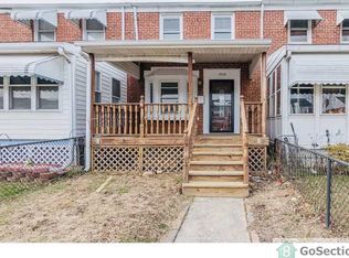 1930 Ewald Ave, Dundalk, MD 21222