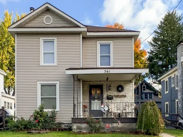 361 Park St, Fulton, NY 13069