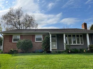 18 Faust Ln, Stevens, PA 17578