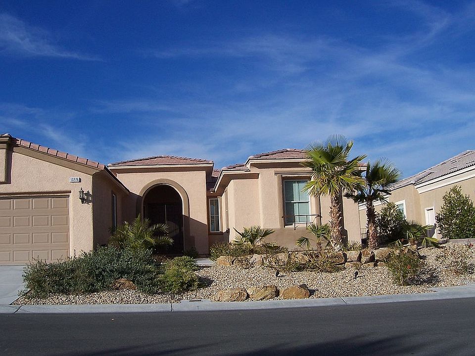Curb view