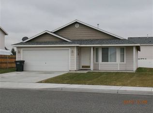 4534 Muris Ln, Pasco, WA 99301