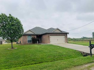 245 Gum Hill Rd, Bridge City, TX 77611