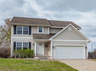 2302 NW Cherry St, Ankeny, IA 50023