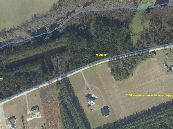 TBD Night Owl Ln., Conway, SC 29527