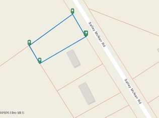 20660 Salley Mcnair Road, Laurinburg, NC 28352