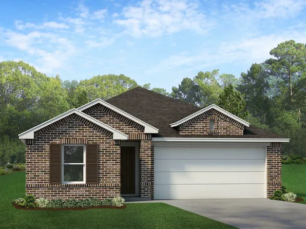 11416 Themis Ct, Lorena, TX 76655