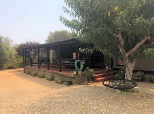 251 Evans Rd, Wofford Heights, CA 93285