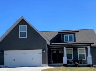 3536 Brandon Ln NE, Cleveland, TN 37323