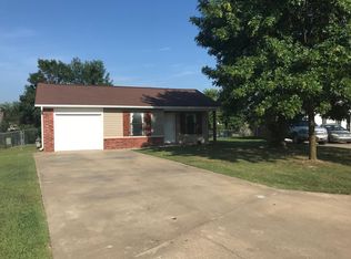 2800 Koller St, Fort Smith, AR 72904