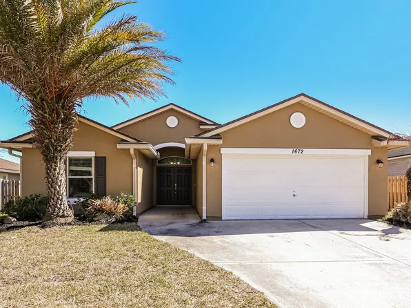 1672 Night Owl Trl, Middleburg, FL 32068