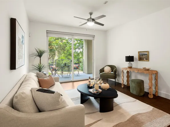 2804 Treble Ln Unit 923, Austin, TX 78704