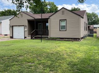 1504 N Hersey Ave, Beloit, KS 67420