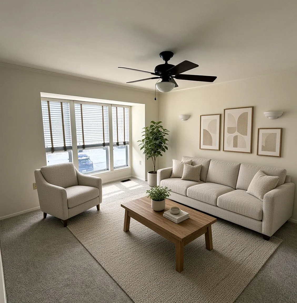 3 bed, 4.0 bath, 1952 sqft, $3,200 — Photo 2