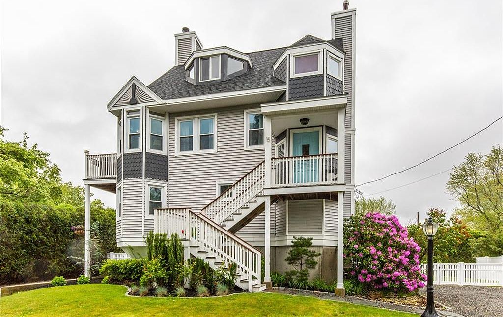 15 Dundas Ave, Warwick, RI 02889 Zillow