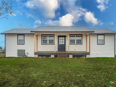 340 Frazier Ln, Burnet, TX, 78611