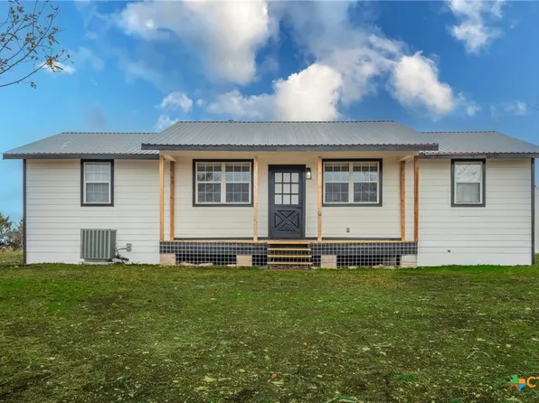 340 Frazier Ln, Burnet, TX 78611