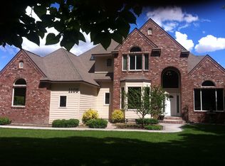 1105 S Tranquility Pr SE, Kennewick, WA
