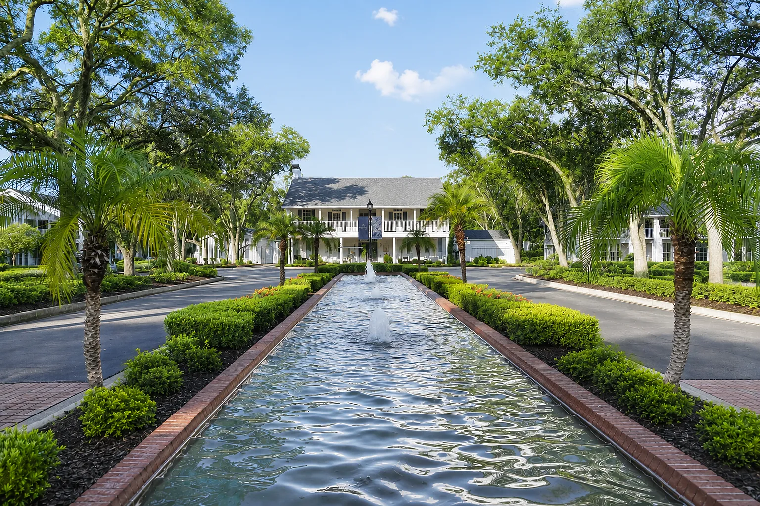 The Brady at Tampa Palms — Photo 1