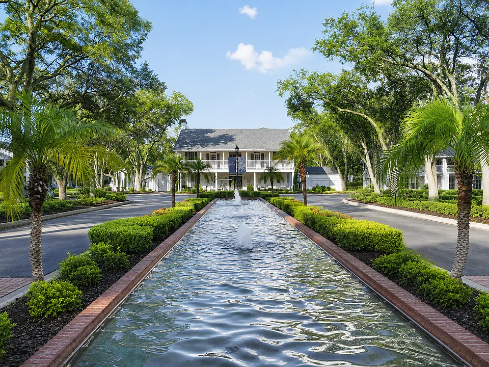The Brady at Tampa Palms