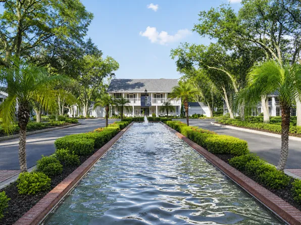 The Brady at Tampa Palms