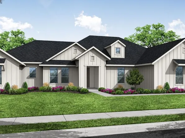 Olive Plan, Estates of Palmer