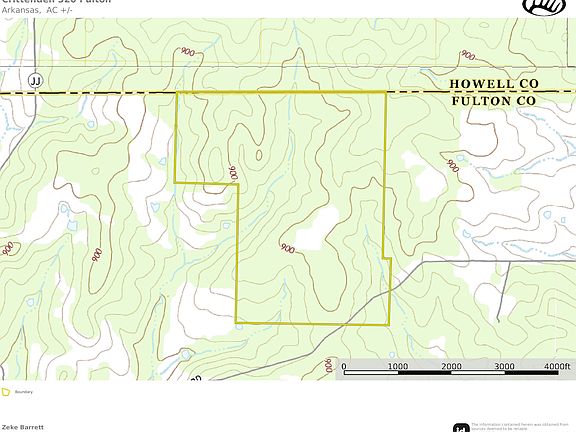 2nd image of Red Bud Rd