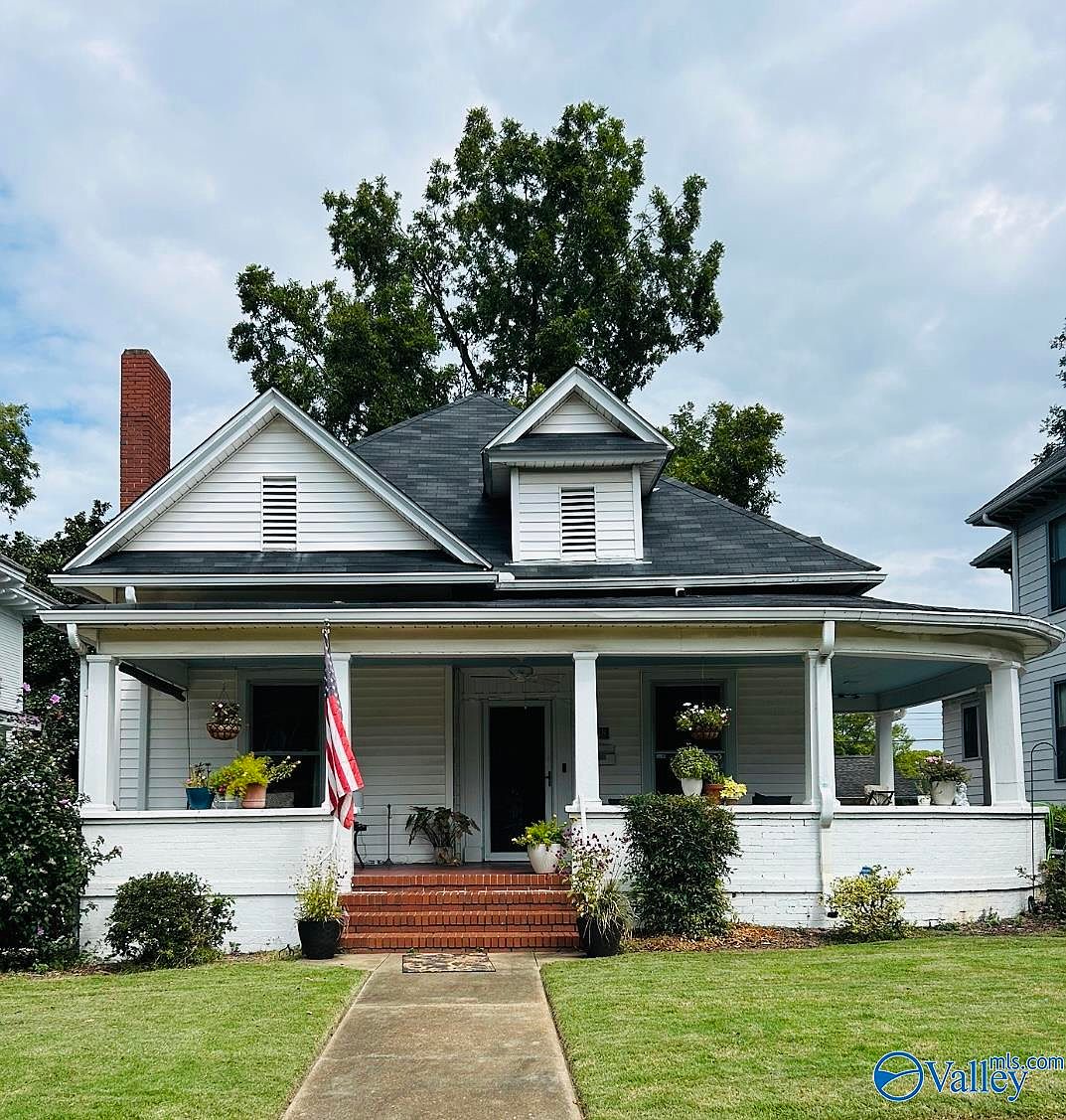 438 Jackson St SE, Decatur, AL 35601 | MLS #21843613 | Zillow