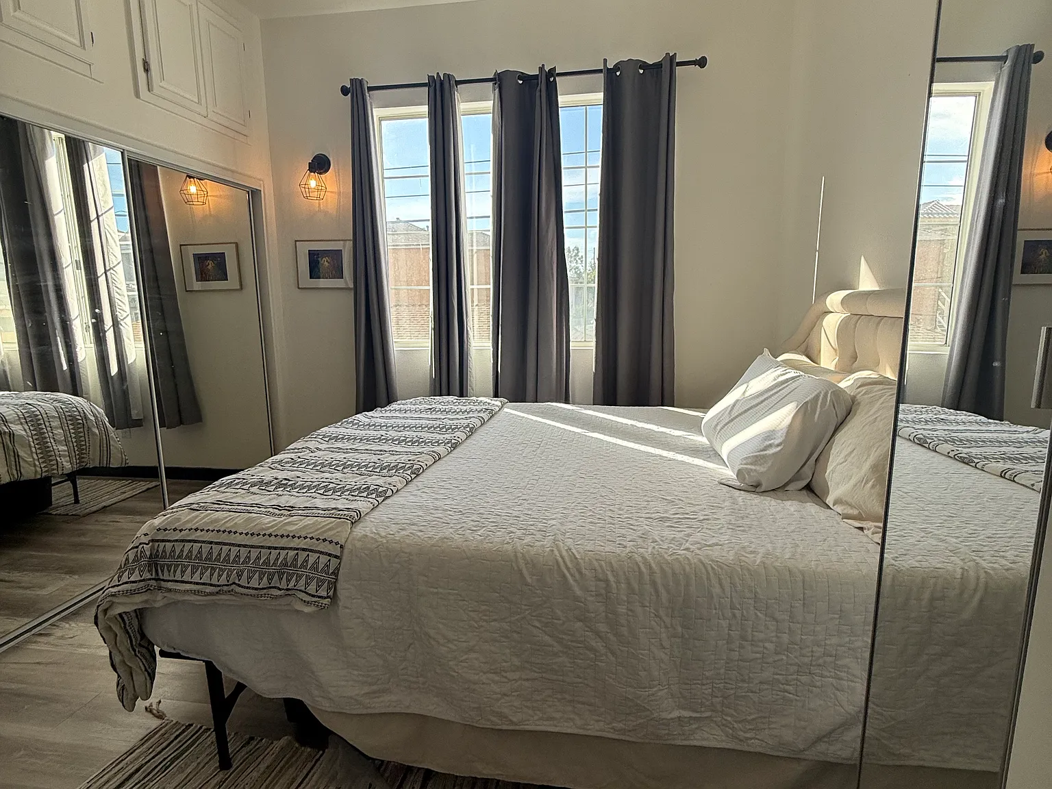 1 bed, 566 sqft, $2,800 — Photo 4