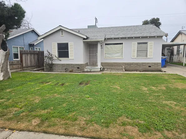 604 W Florinda St, Hanford, CA 93230