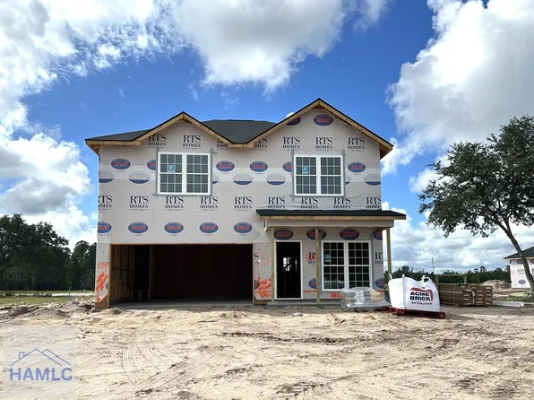 205 Honeycomb Loop SE, Allenhurst, GA 31301