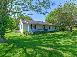 2554 Old Highway 431 S, Springfield, TN 37172