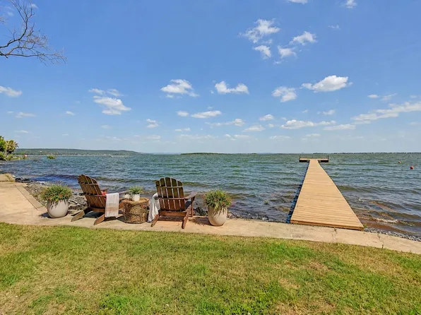 819 Lakeshore Loop, Tow, TX 78672
