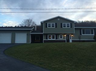 4880 Health Camp Rd, Cortland, NY 13045