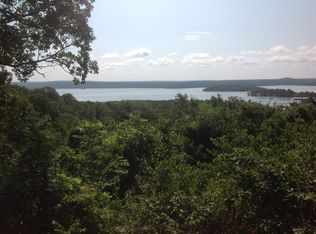 Redbud Ln, Gore, OK 74435