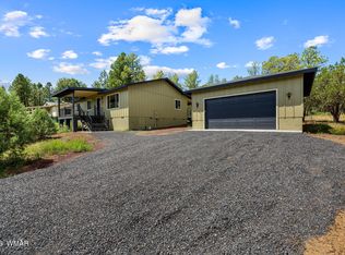 884 Turkey Trl, Lakeside, AZ 85929