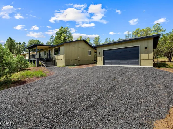 884 Turkey Trl, Lakeside, AZ 85929