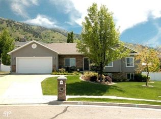 756 E 50 N, Providence, UT 84332