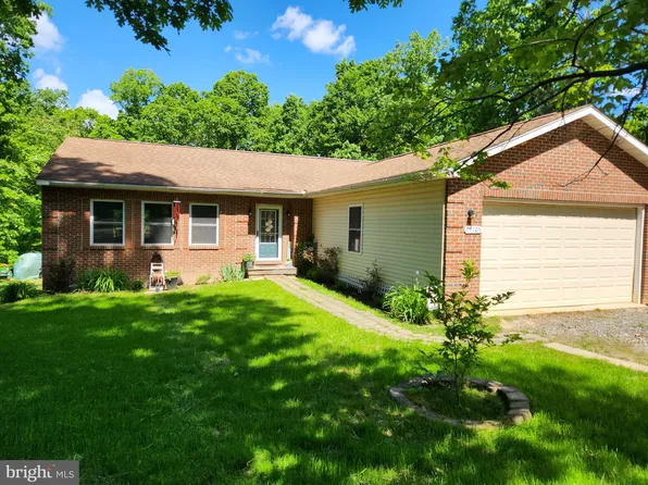 15105 Rose Valley Dr, Mineral, VA 23117